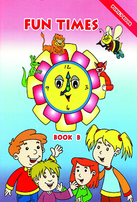 Fun Times Student Book B