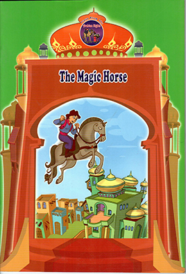 The Magic Horse
