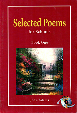 Selected Poems 1
