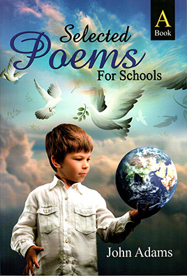 SELECTED POMES BK A NEW ED