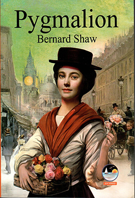 Pygmalion (Student Book)