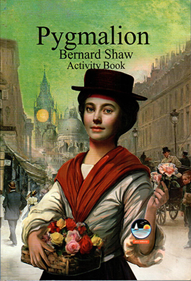 Pygmalion (Activity Book)