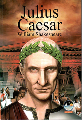 Julius Caeser (Student book)