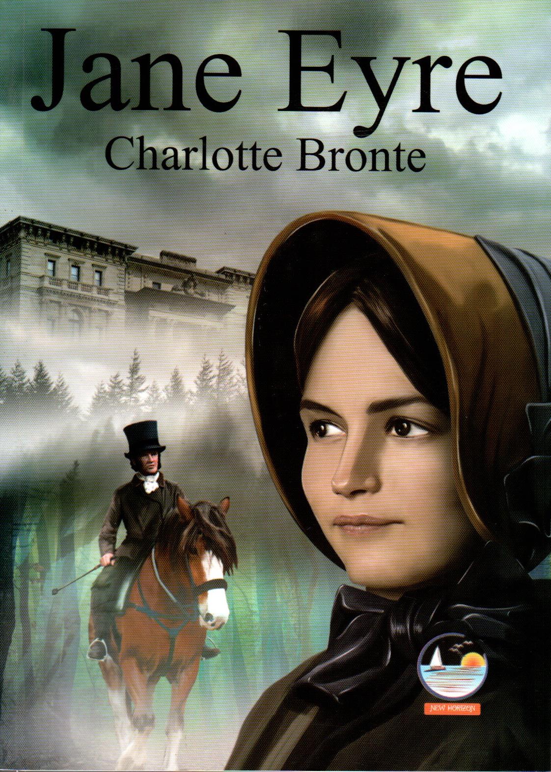 Jane Eyry (Student Book)