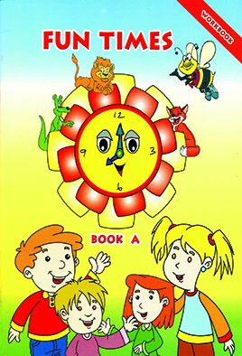 Fun Times Work Book A