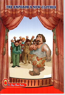 The Emberor's New Clothes