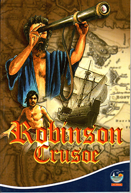 Robinson Crusoe