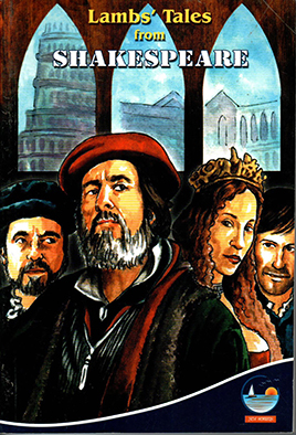 Lambs' Tales From Shakespeare (Novel A)