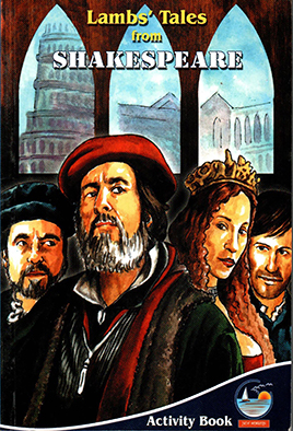 Lambs' Tales From Shakespeare (Activity A)