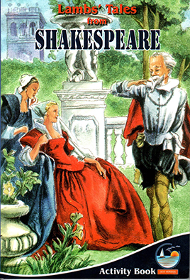 Lambs' Tales From Shakespeare (Activity B)