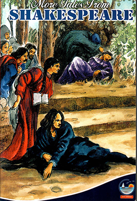 More Tales From Shakespeare (Novel)