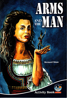 Arms & The Man (Activity)