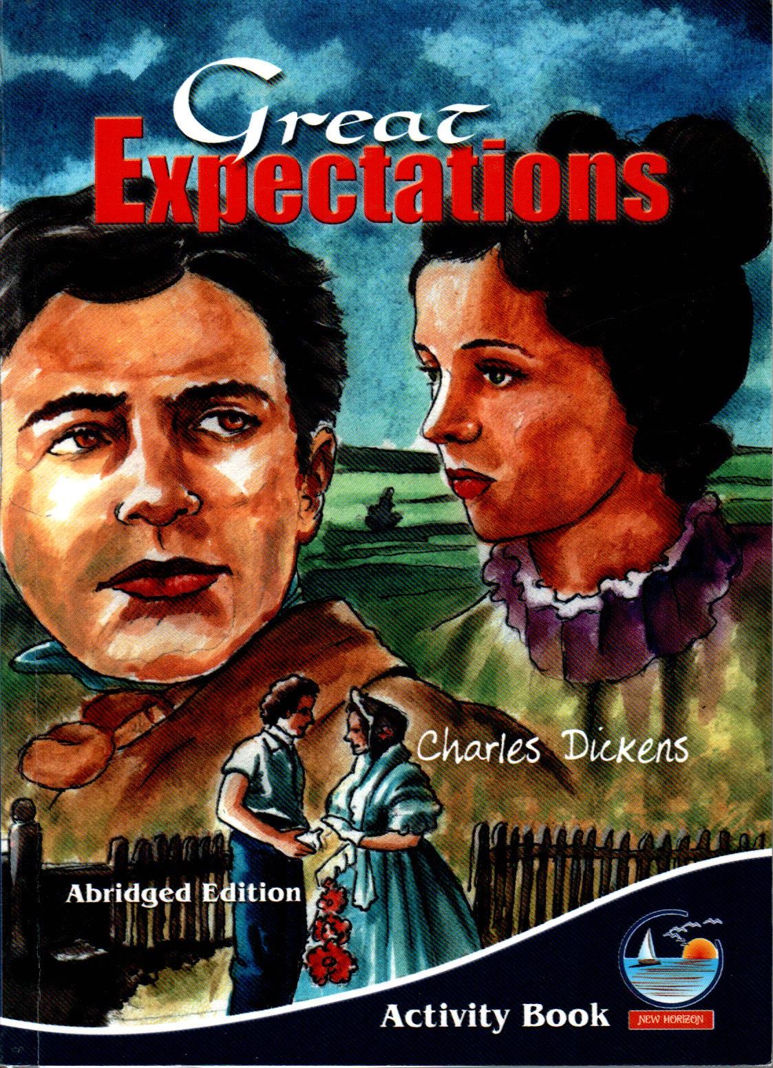 Great Expectation's (Activity Abridged)
