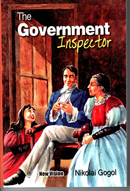 The Government Inspector (Play)