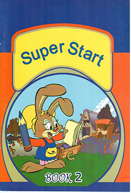 Super Start 2
