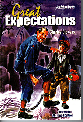 Great Expectations (Activity bridged) 