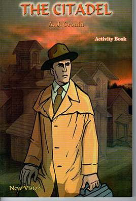 The Citadel (Activity Book)