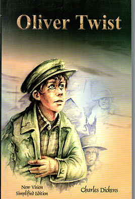 Oliver Twist (Novel )