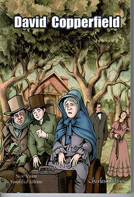 David Copperfield (Novel 2)