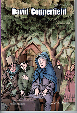 David Copperfield (Activity Book)