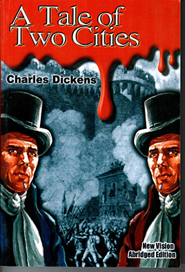 A Tale of Two Cities (Abridged 2)