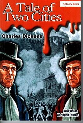 A Tale of Two Cities (Activity bridged 2)