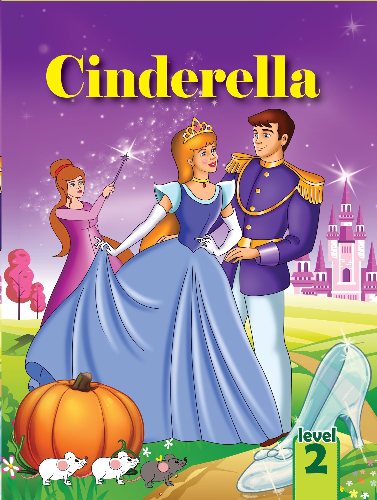 Cinderella 