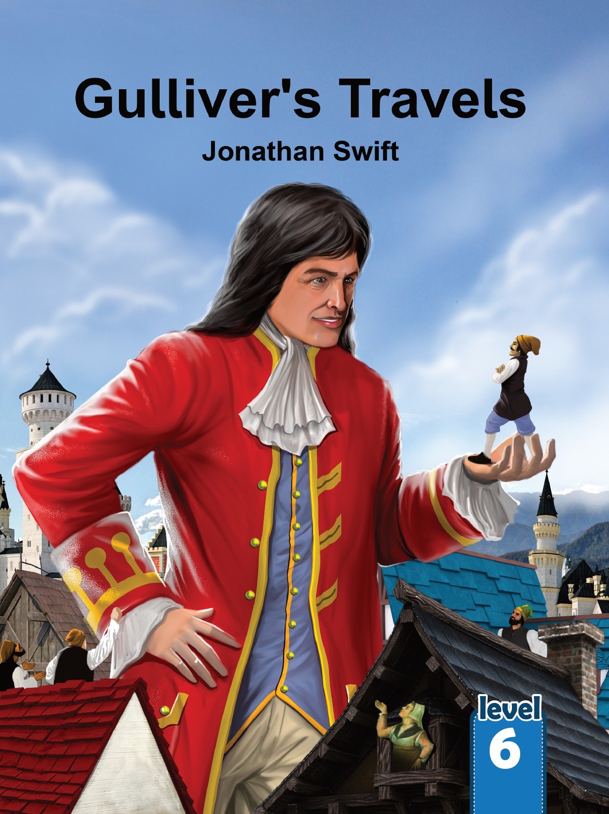 Gulliver's Travels 