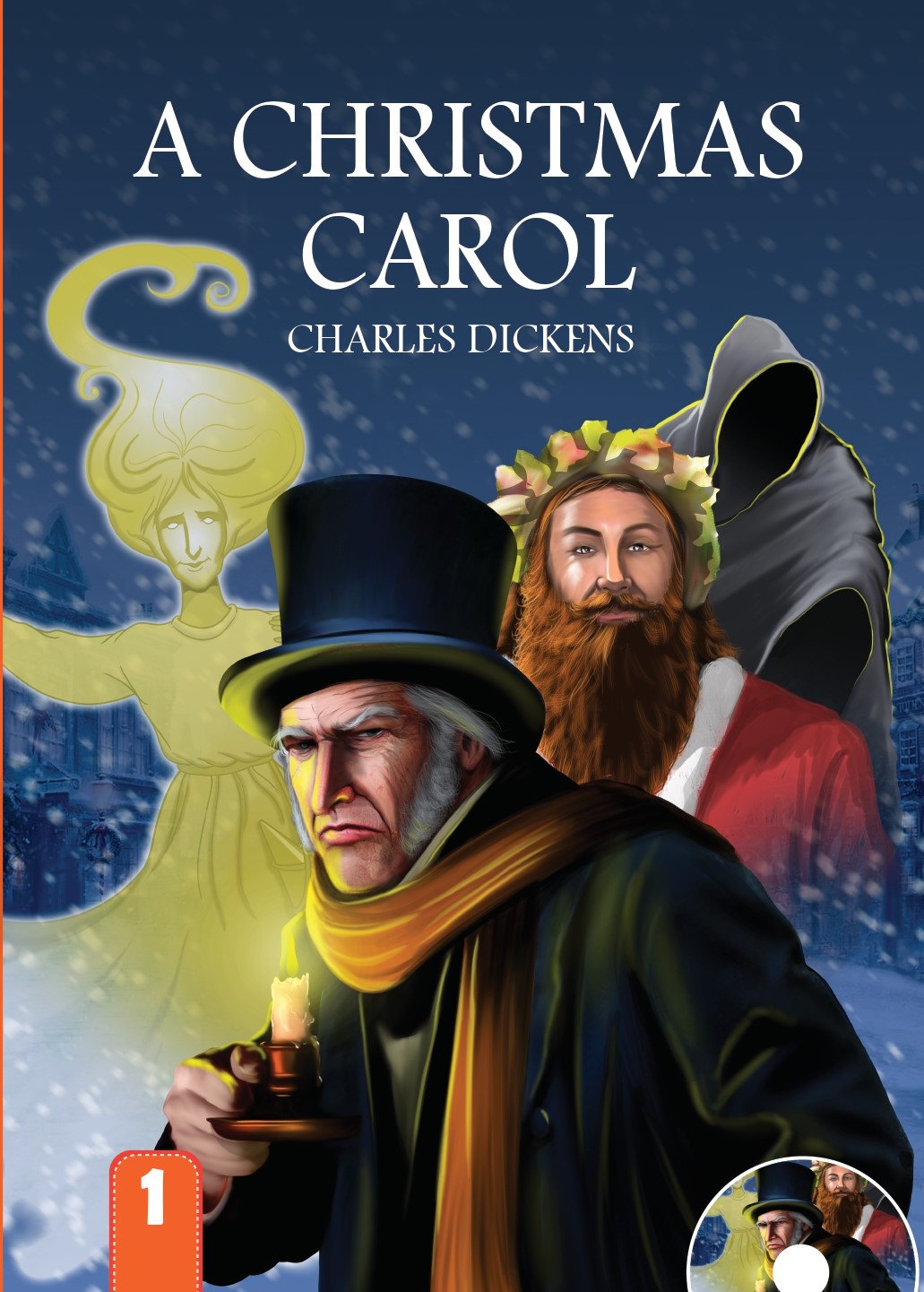 A CHRISTMAS CAROL 