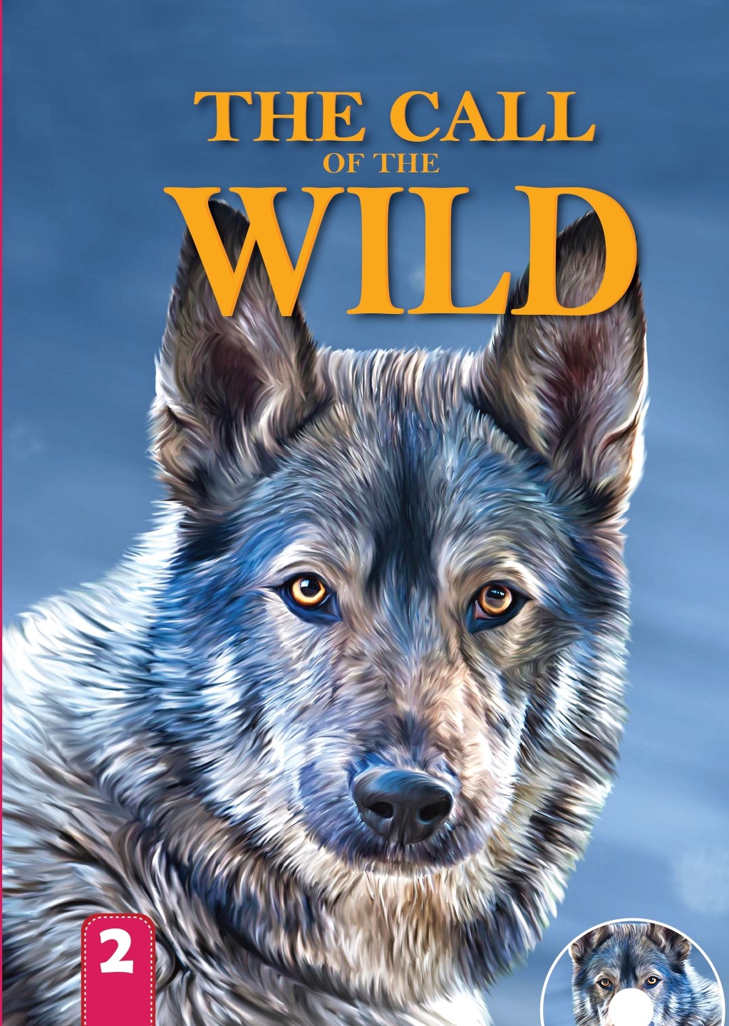 THE CALL OF THE WILD 