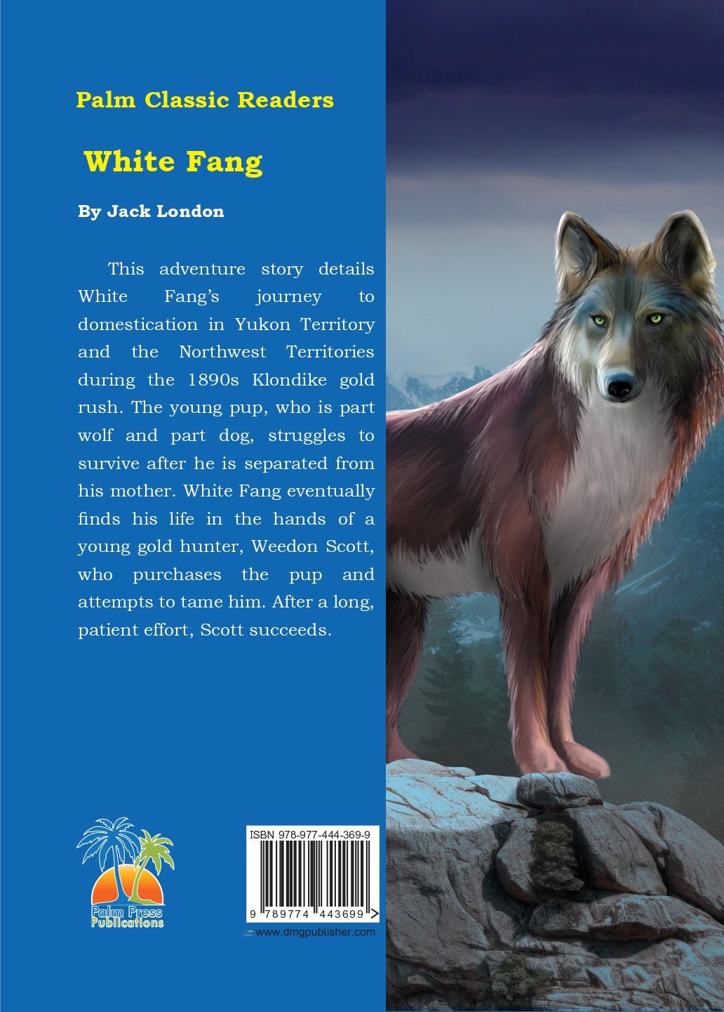 White Fang