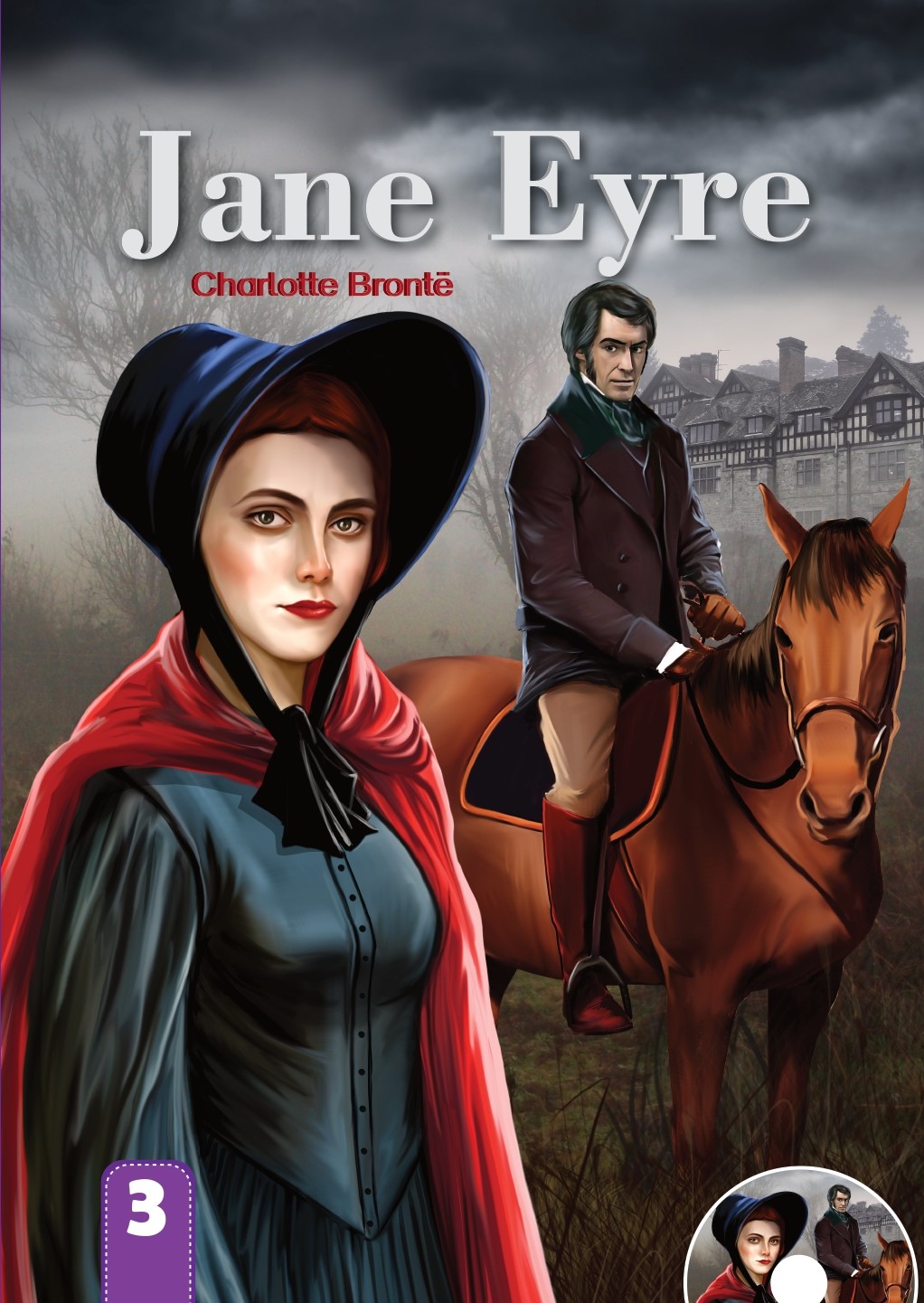 Jane Eyre