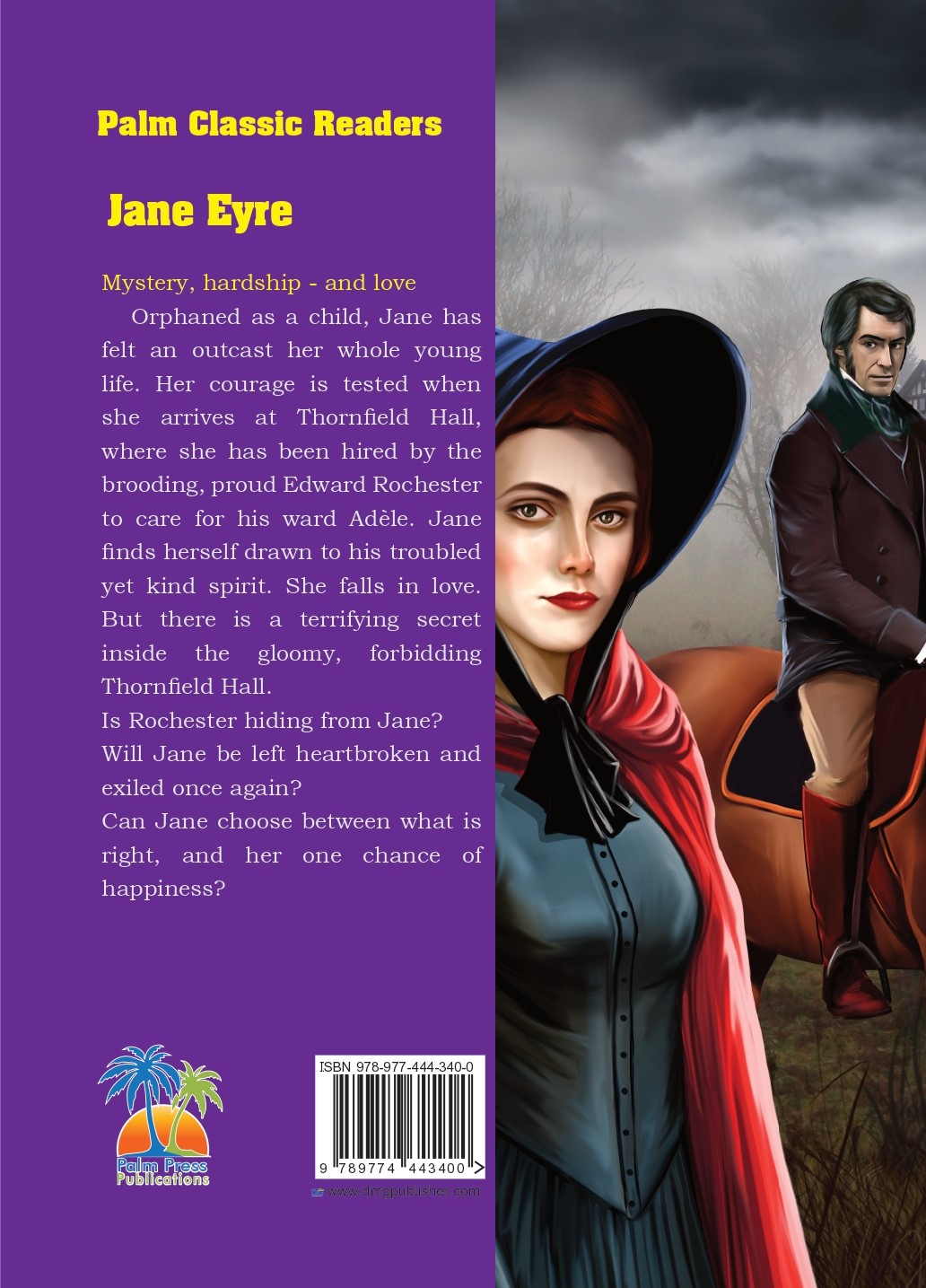 Jane Eyre