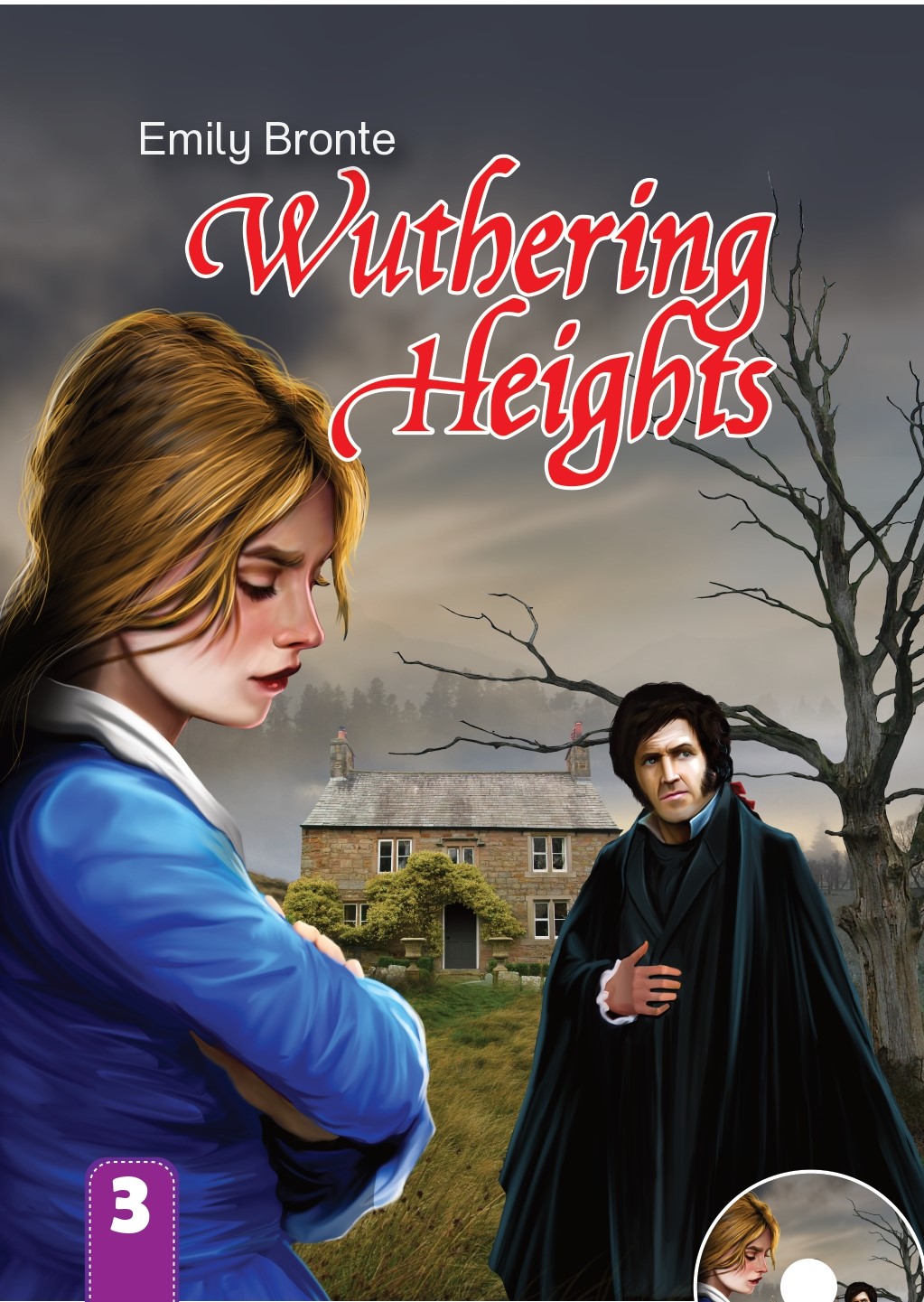 Wuthering Heights