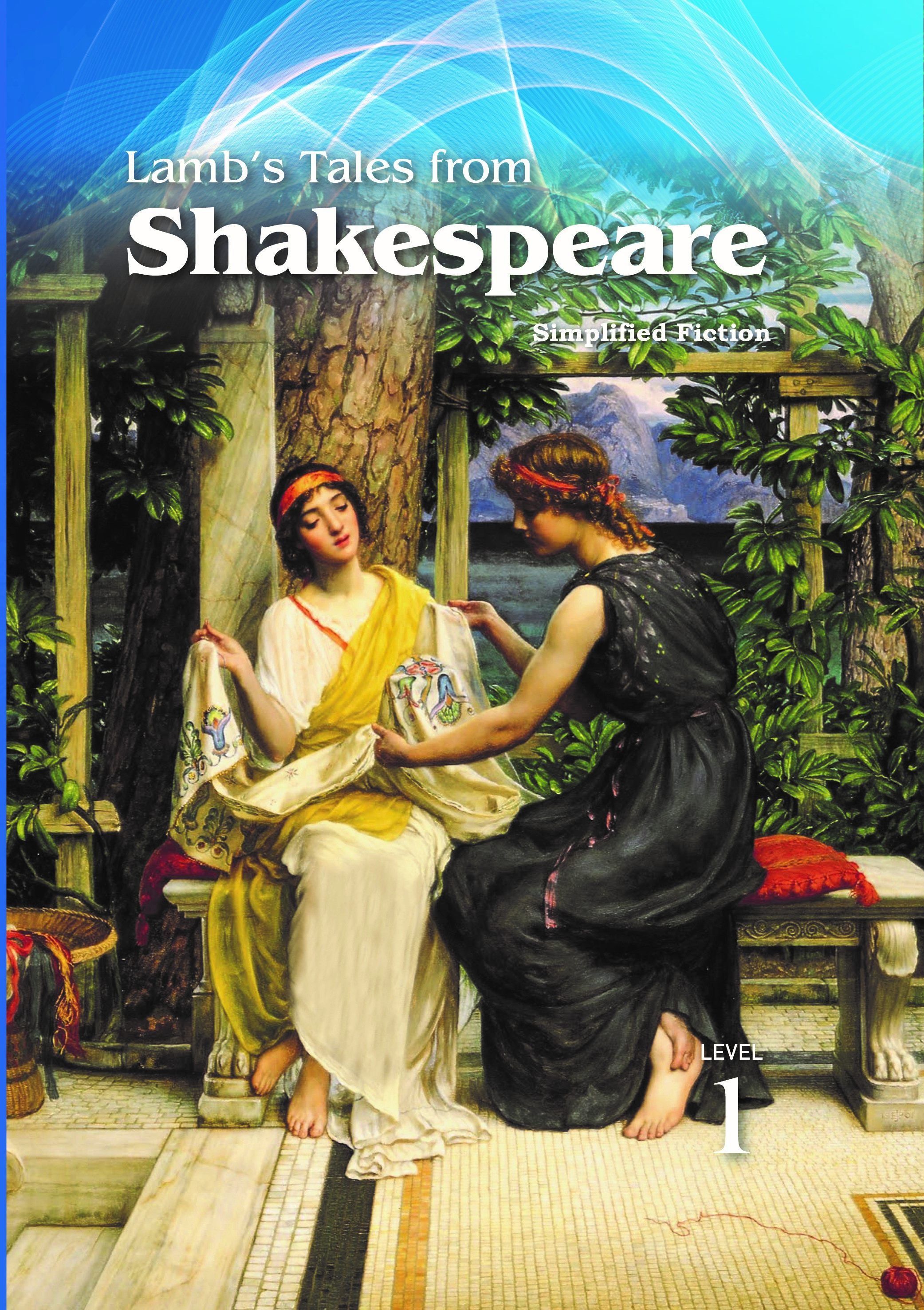 Lamb's Tales From Shakespeare - Fiction 2023