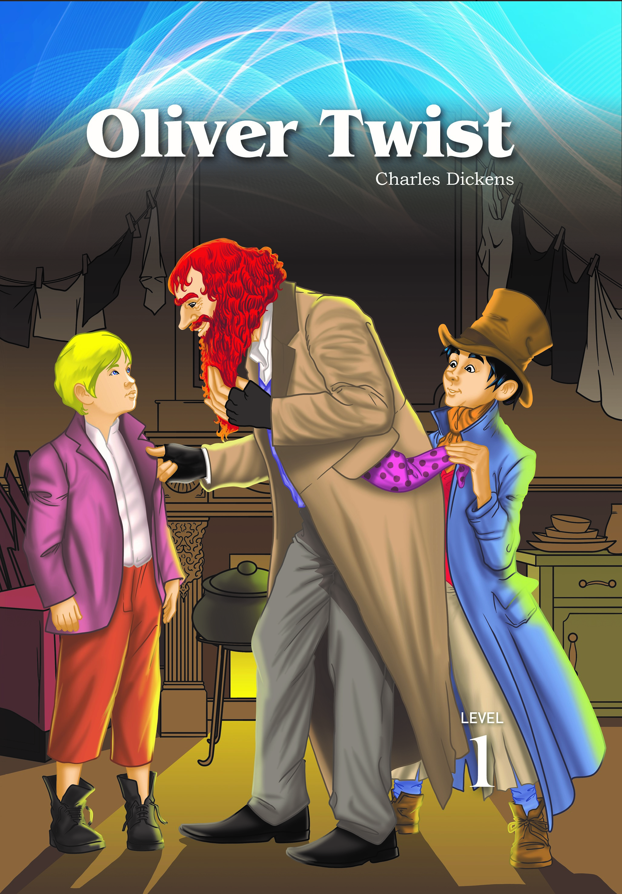 Oliver Twist