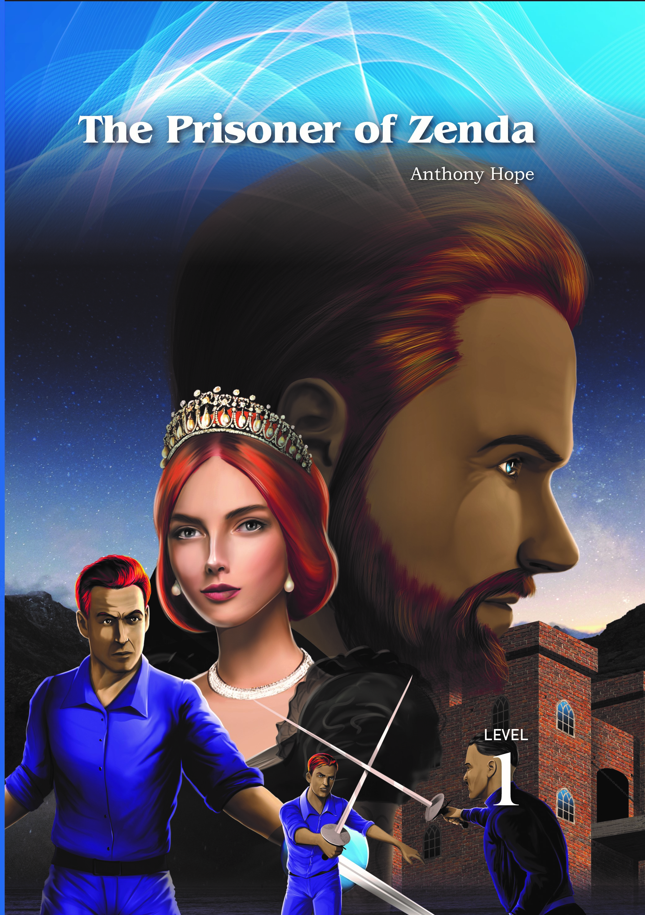 The Prisoner of Zenda