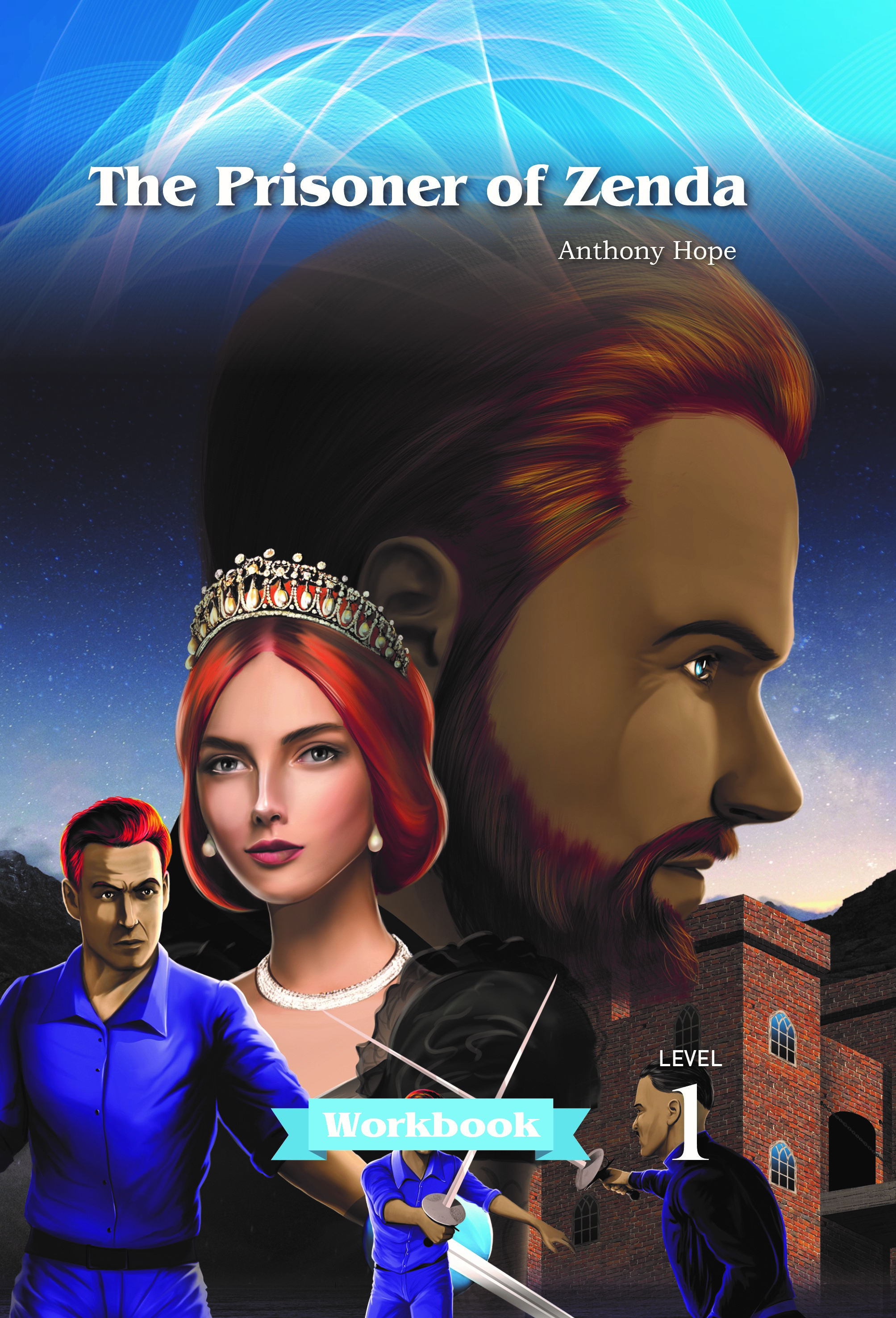 The Prisoner of Zenda Workbook