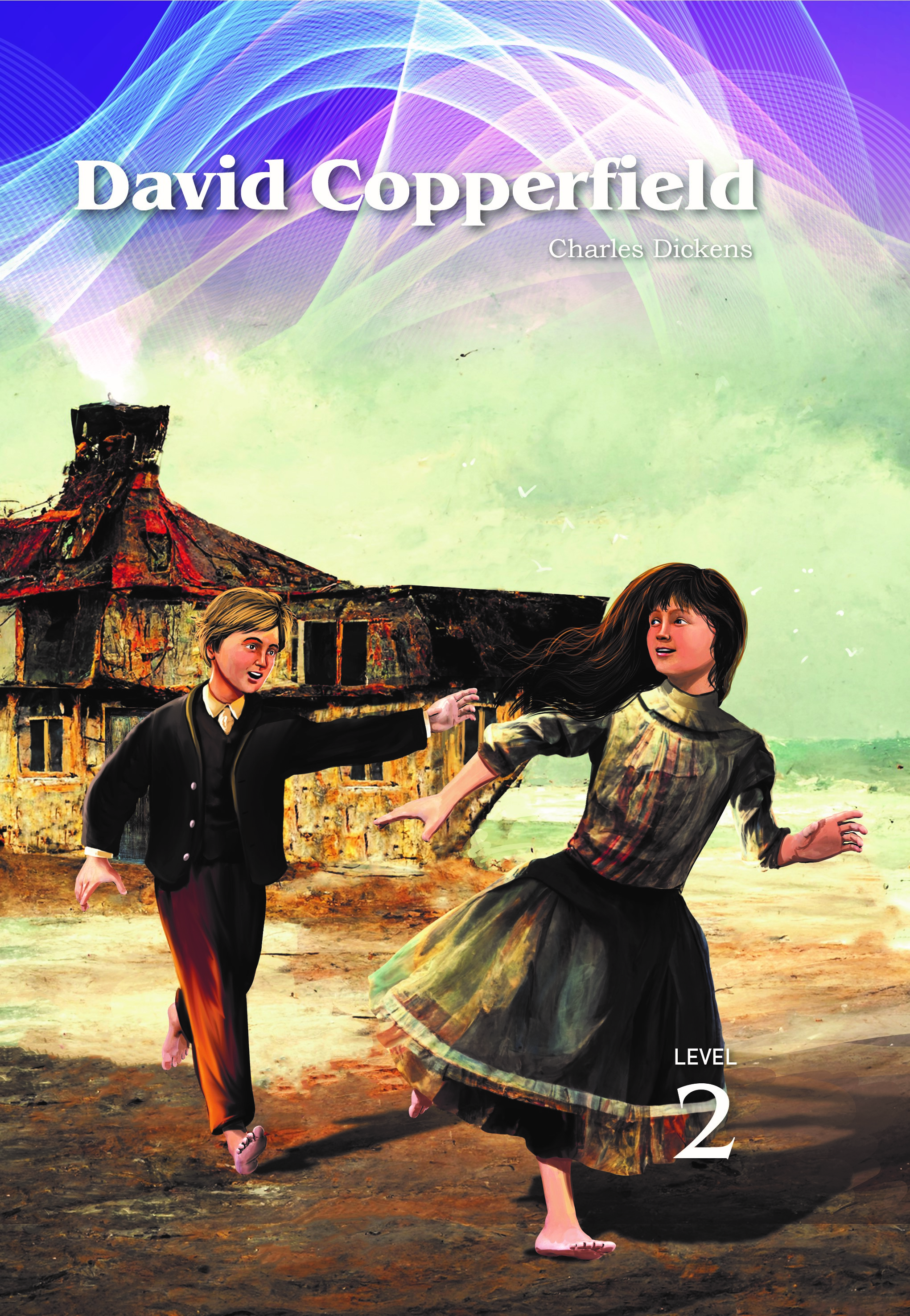 David Copperfield Workbook