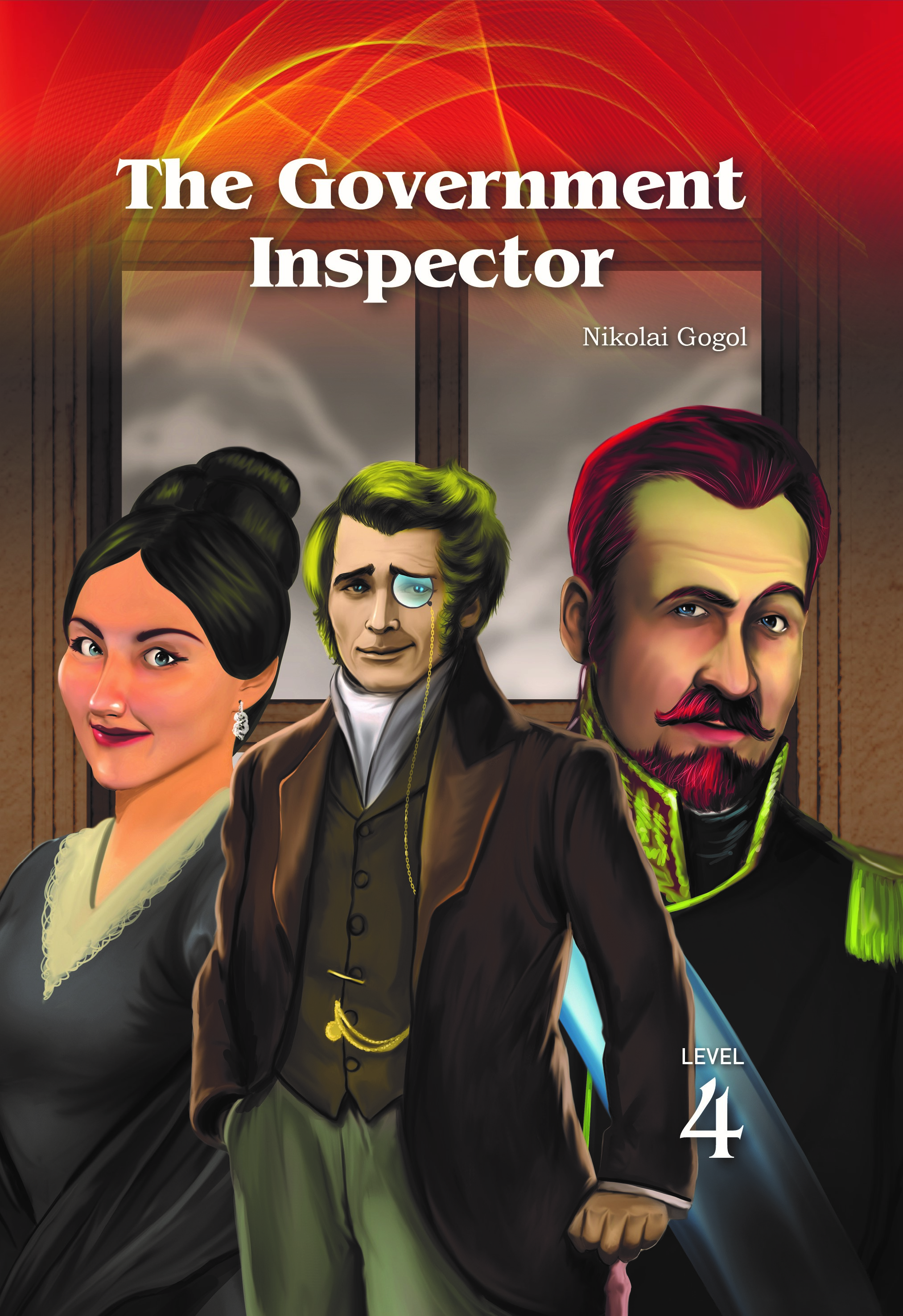 The Government Inspector