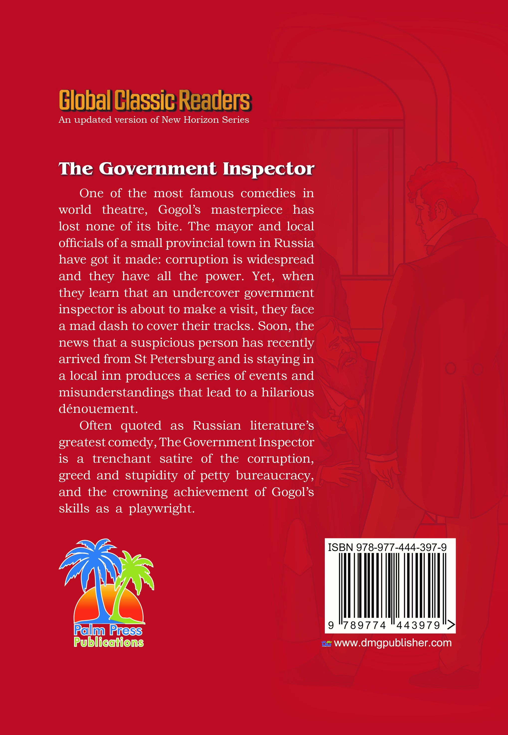 The Government Inspector