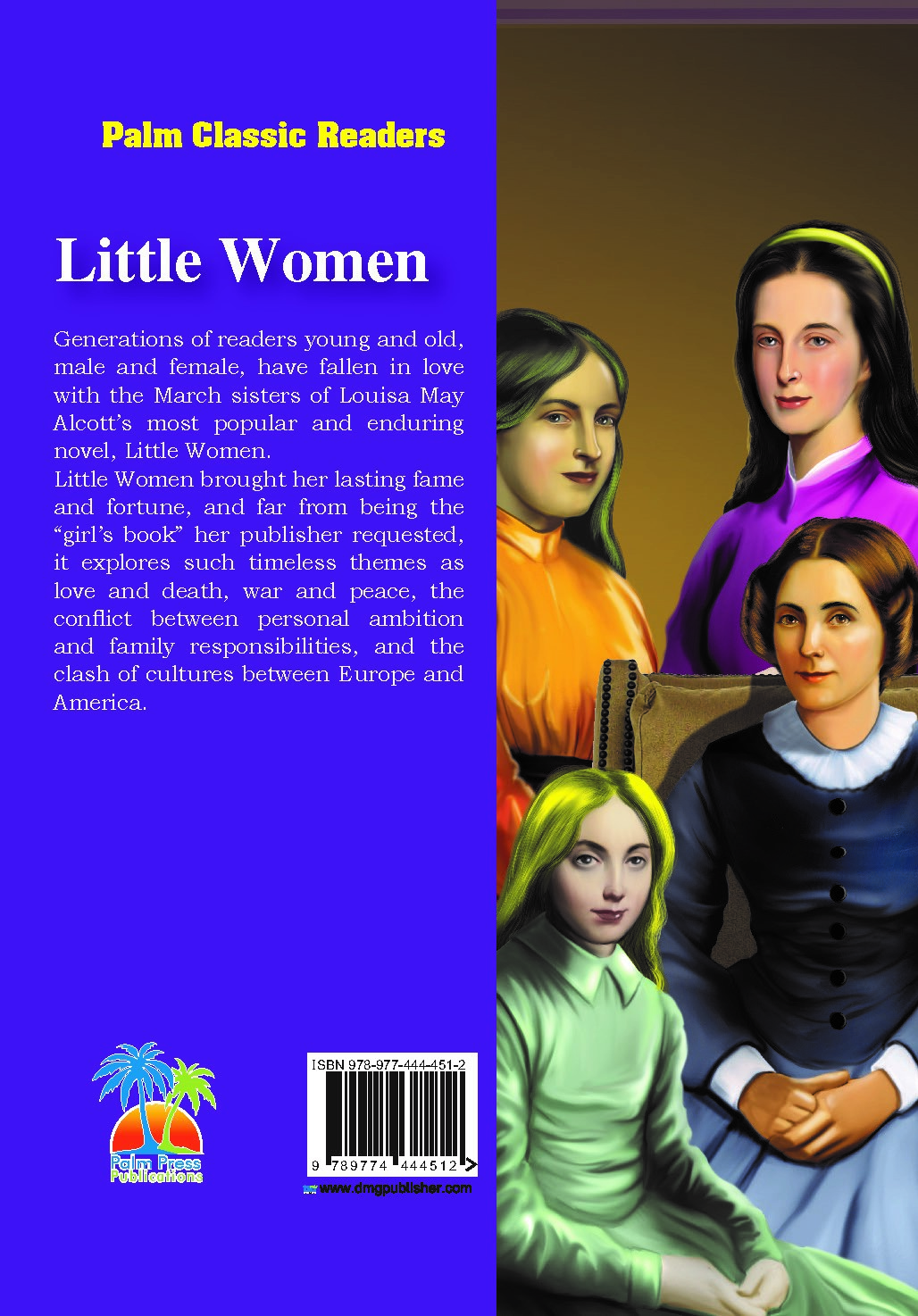 Little Women