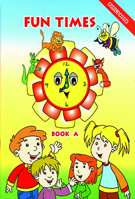 Fun Times Student Book A