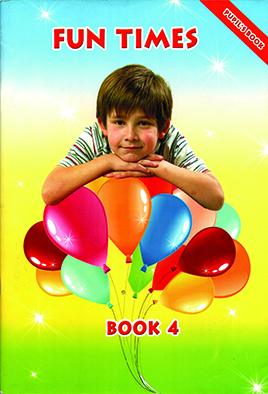 Fun Times Book 4