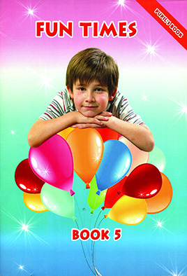 Fun Times Book 5